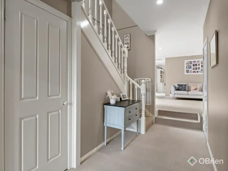Fifth view of Homely house listing, 32 Wembley Drive, Berwick VIC 3806