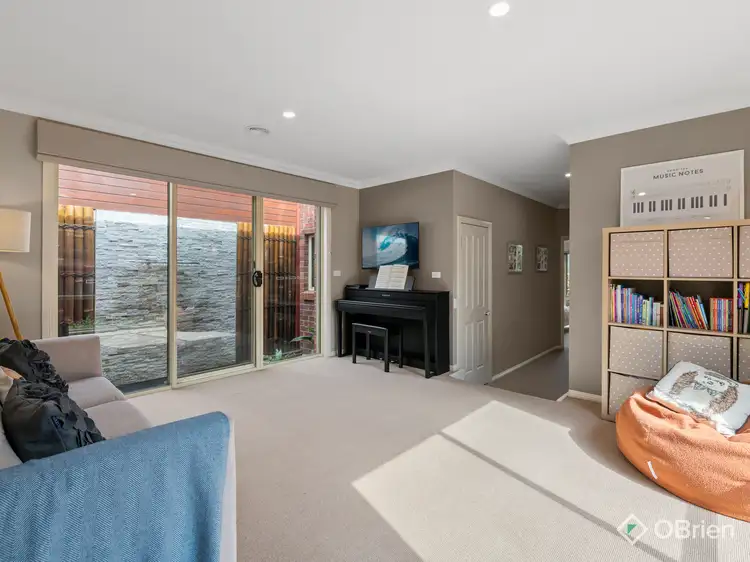Sixth view of Homely house listing, 32 Wembley Drive, Berwick VIC 3806