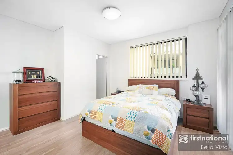 Fifth view of Homely unit listing, 50/75 Windsor Road, Northmead NSW 2152