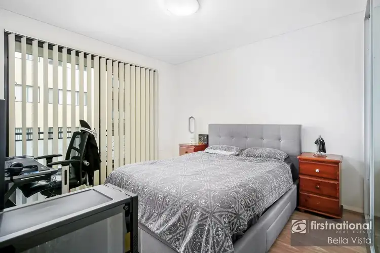 Sixth view of Homely unit listing, 50/75 Windsor Road, Northmead NSW 2152