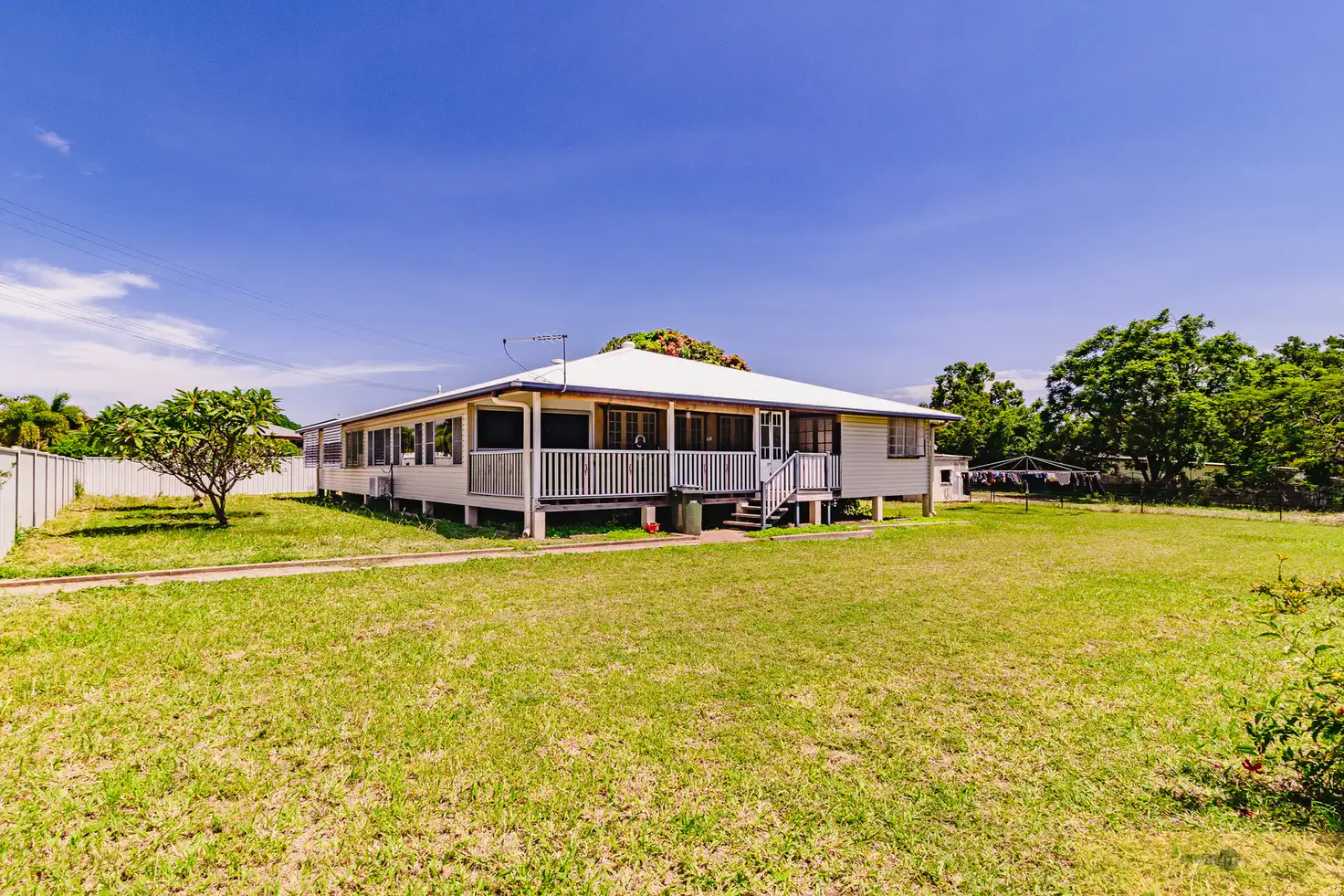 Main view of Homely house listing, 24 Rainbow Road, Charters Towers City QLD 4820
