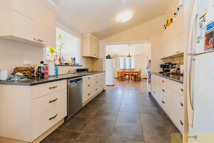 Third view of Homely house listing, 24 Rainbow Road, Charters Towers City QLD 4820
