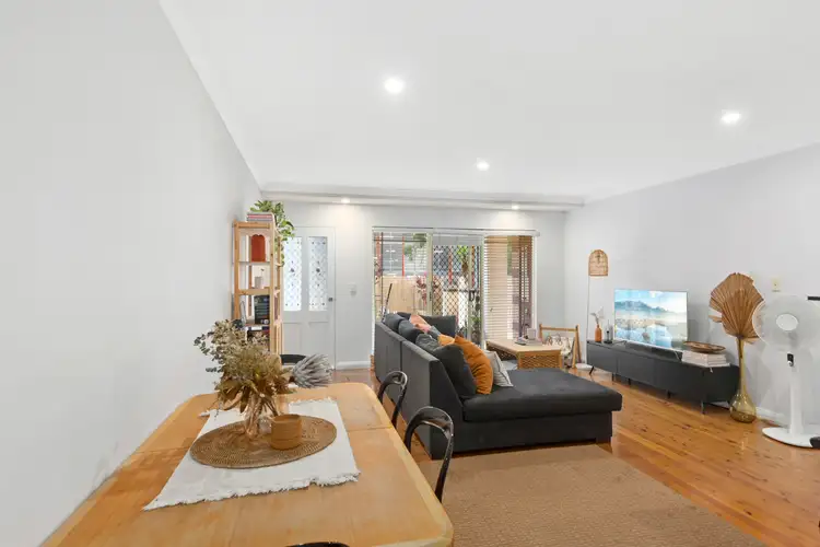 Fourth view of Homely unit listing, 1/12-14 Gladstone Street, Wollongong NSW 2500