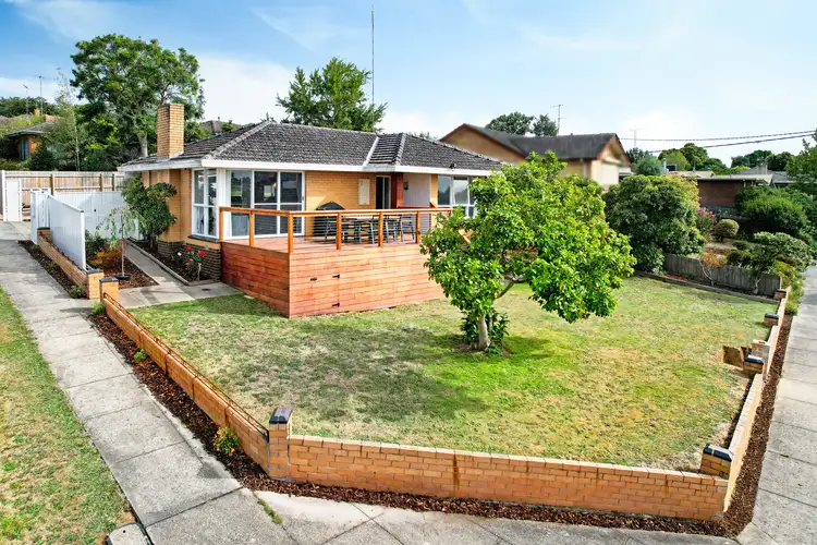 Main view of Homely house listing, 21 Elizabeth Street, Warragul VIC 3820