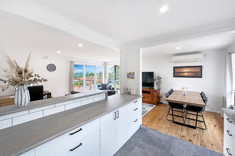 Third view of Homely house listing, 21 Elizabeth Street, Warragul VIC 3820