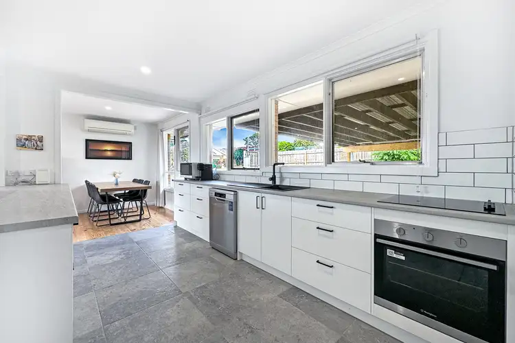 Fourth view of Homely house listing, 21 Elizabeth Street, Warragul VIC 3820