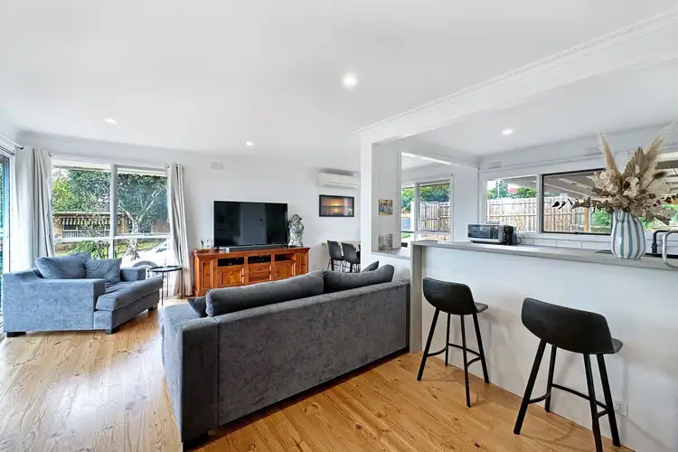 Fifth view of Homely house listing, 21 Elizabeth Street, Warragul VIC 3820
