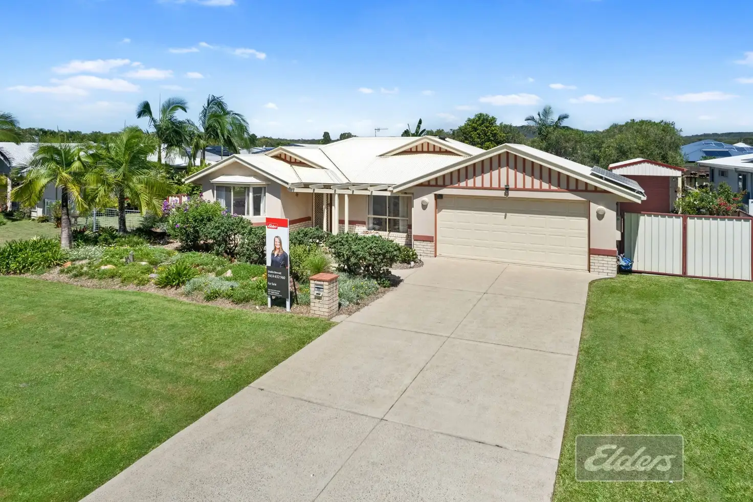 Main view of Homely house listing, 10 Fyshburn Drive, Cooloola Cove QLD 4580