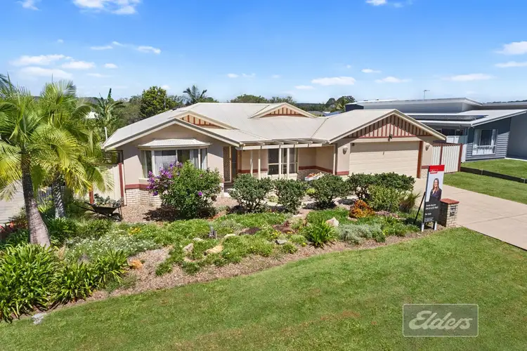 Second view of Homely house listing, 10 Fyshburn Drive, Cooloola Cove QLD 4580