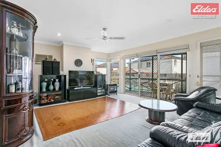 Second view of Homely house listing, 43 Wayland Avenue, Lidcombe NSW 2141