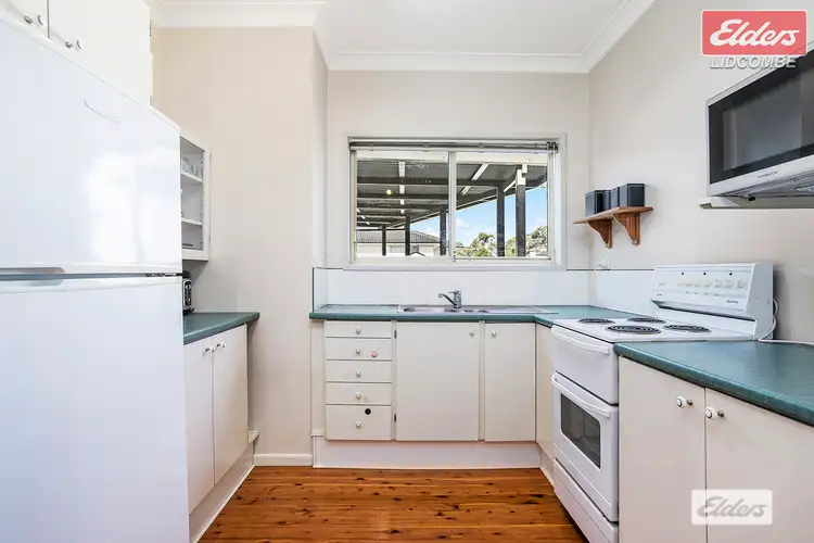 Third view of Homely house listing, 43 Wayland Avenue, Lidcombe NSW 2141