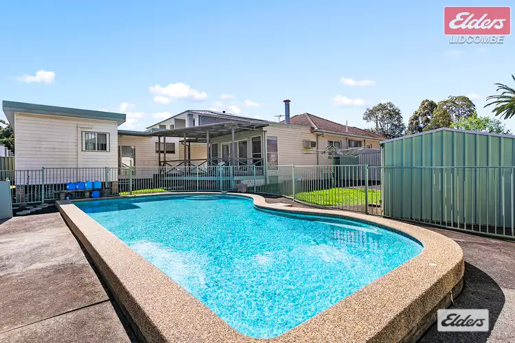 Fifth view of Homely house listing, 43 Wayland Avenue, Lidcombe NSW 2141