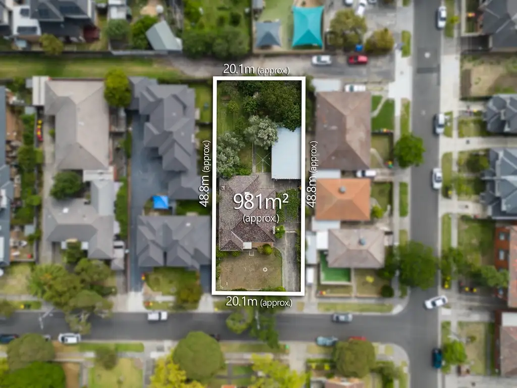 Main view of Homely house listing, 3 Yarram Crescent, Clayton VIC 3168