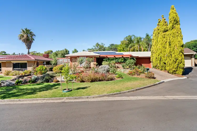 19 Phoenix Crescent, Old Reynella SA 5161