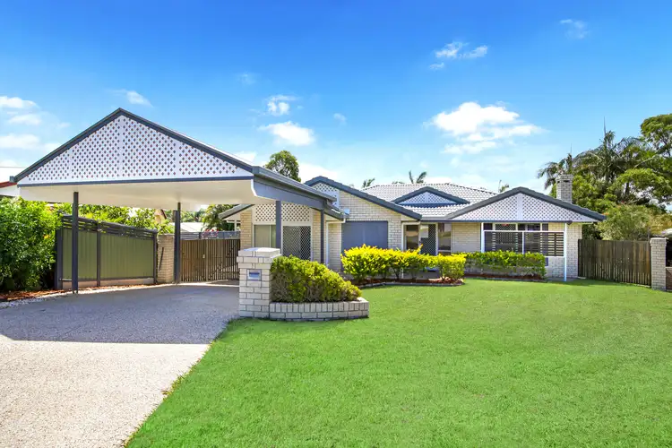 19 Ridgehaven Court, Aroona QLD 4551