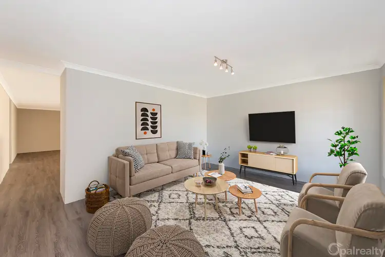Third view of Homely house listing, 26 Surf Drive, Secret Harbour WA 6173