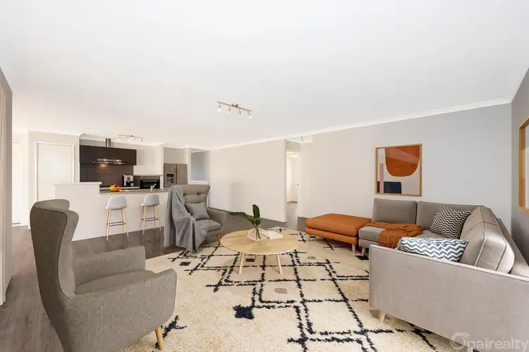 Fifth view of Homely house listing, 26 Surf Drive, Secret Harbour WA 6173