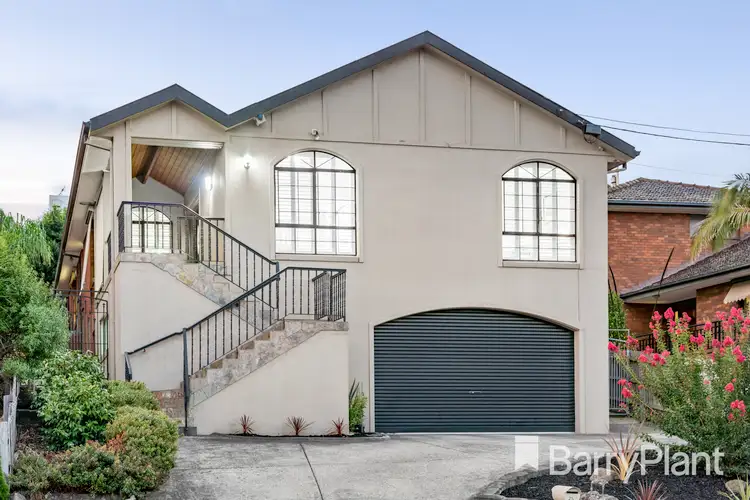 25 Highview Crescent, Macleod VIC 3085