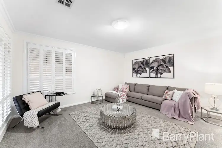 Fourth view of Homely house listing, 25 Highview Crescent, Macleod VIC 3085