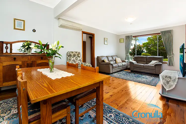 Fifth view of Homely house listing, 16 Karimbla Road, Miranda NSW 2228