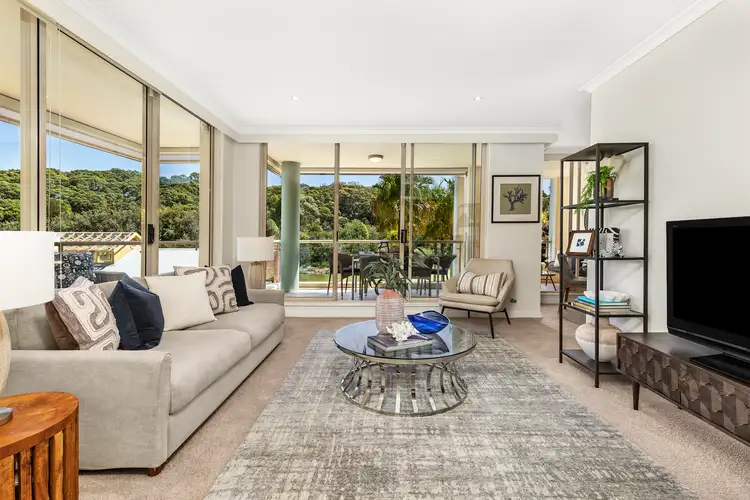 Main view of Homely apartment listing, 3B/26 Ross Street, Waverton NSW 2060