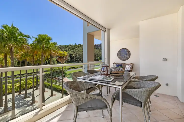 Second view of Homely apartment listing, 3B/26 Ross Street, Waverton NSW 2060