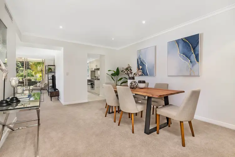 Fourth view of Homely apartment listing, 3B/26 Ross Street, Waverton NSW 2060