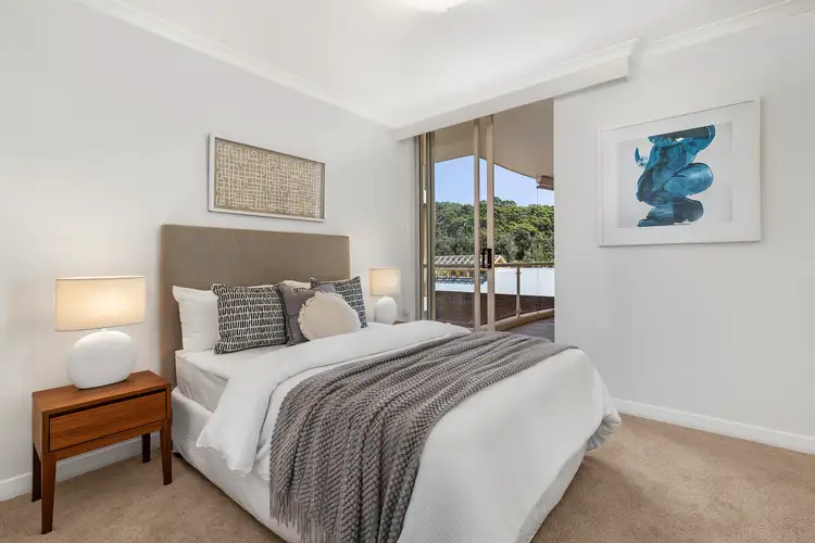 Sixth view of Homely apartment listing, 3B/26 Ross Street, Waverton NSW 2060