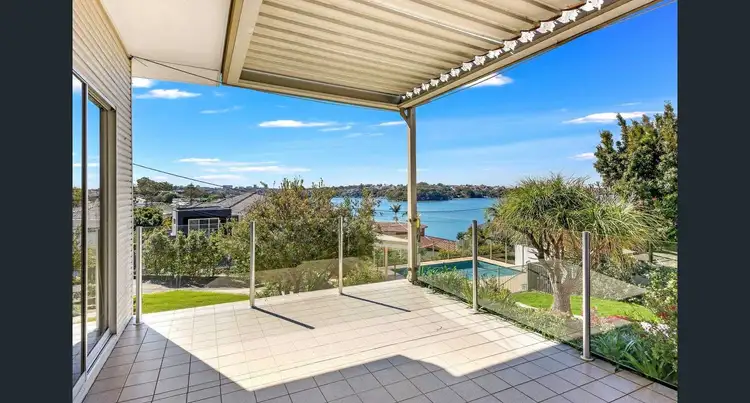 Main view of Homely house listing, 148 Kangaroo Point Road, Kangaroo Point NSW 2224