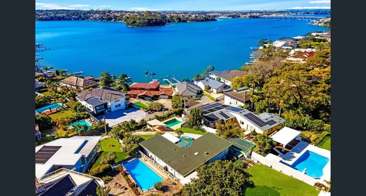 Third view of Homely house listing, 148 Kangaroo Point Road, Kangaroo Point NSW 2224