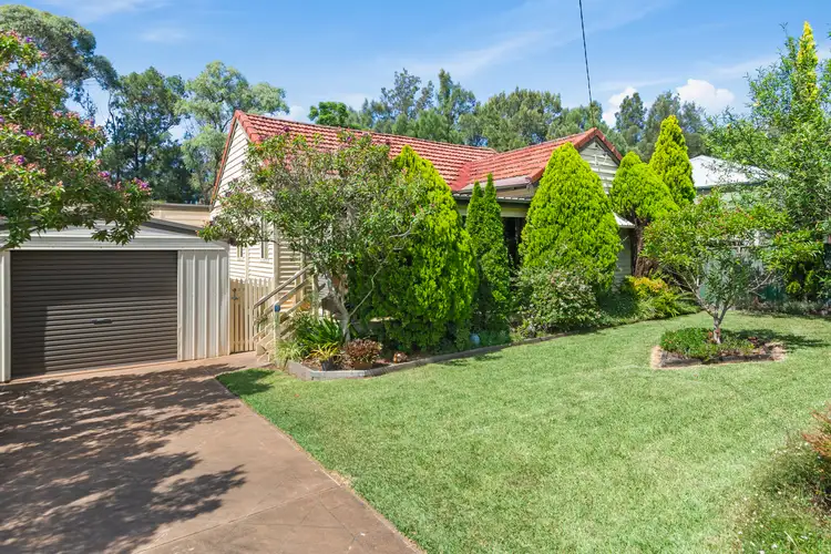 19 Cross Street, Corrimal NSW 2518
