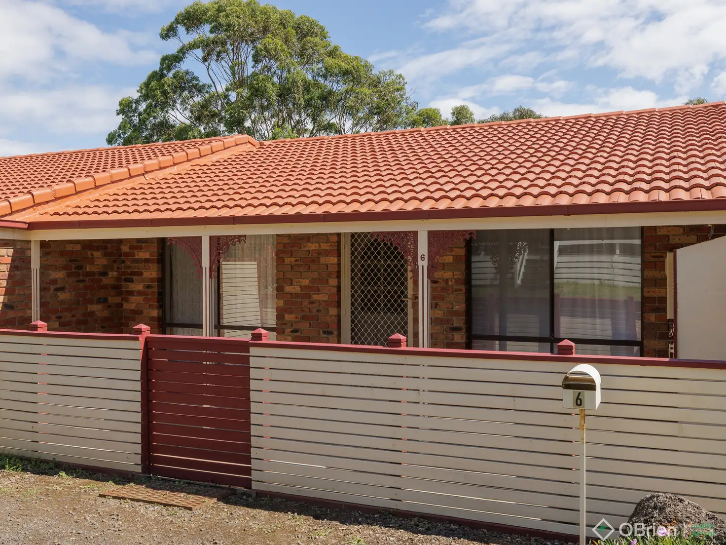 Main view of Homely unit listing, 6/93 Chapel Street, Cowes VIC 3922