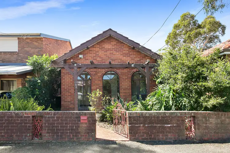 304 Bay Street, Brighton-Le-Sands NSW 2216
