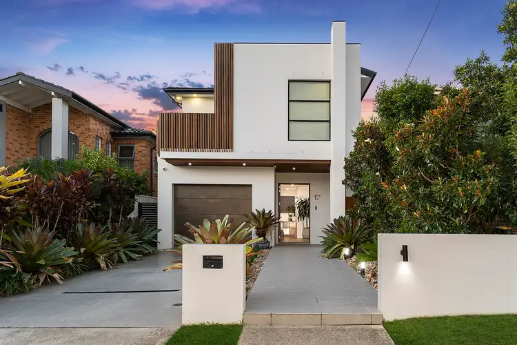 Main view of Homely house listing, 17 Myers Street, Sans Souci NSW 2219