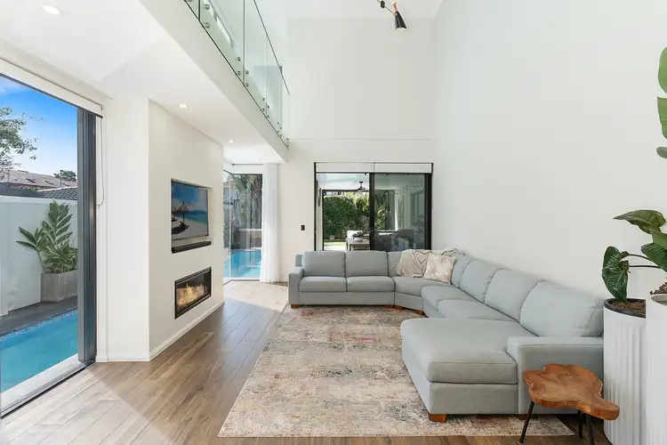 Second view of Homely house listing, 17 Myers Street, Sans Souci NSW 2219