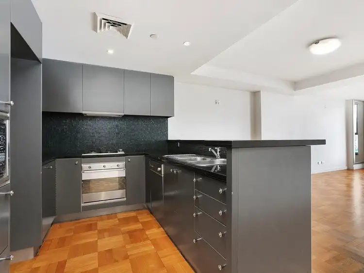 Second view of Homely apartment listing, 608/2 Dind Street, Milsons Point NSW 2061