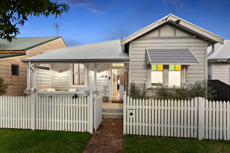 29 Emerald Street, Hamilton North NSW 2292