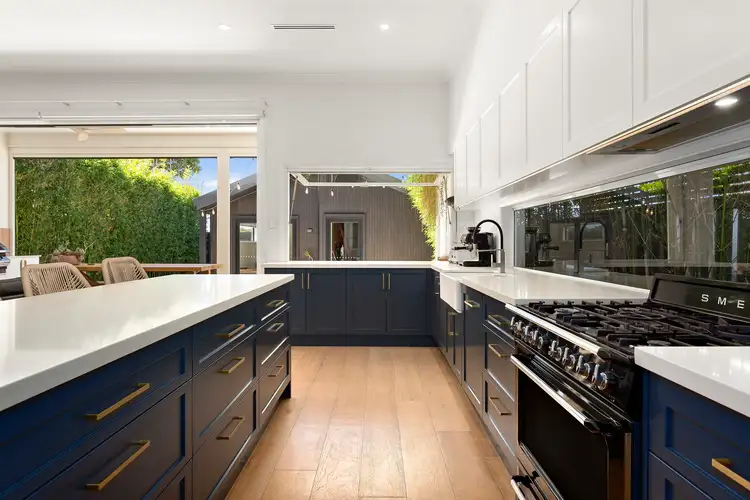 Fifth view of Homely house listing, 29 Emerald Street, Hamilton North NSW 2292