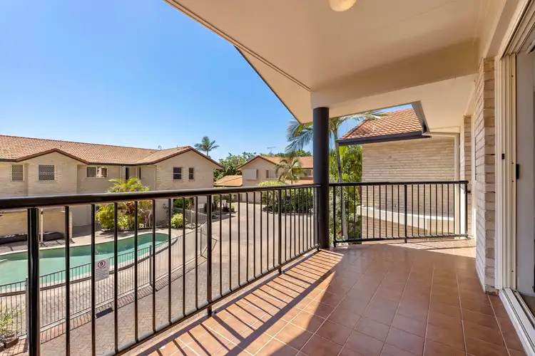 Third view of Homely unit listing, 11/28 Pelican Waters Boulevard, Pelican Waters QLD 4551