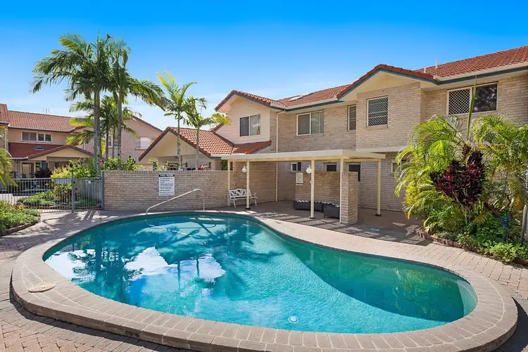 Fourth view of Homely unit listing, 11/28 Pelican Waters Boulevard, Pelican Waters QLD 4551