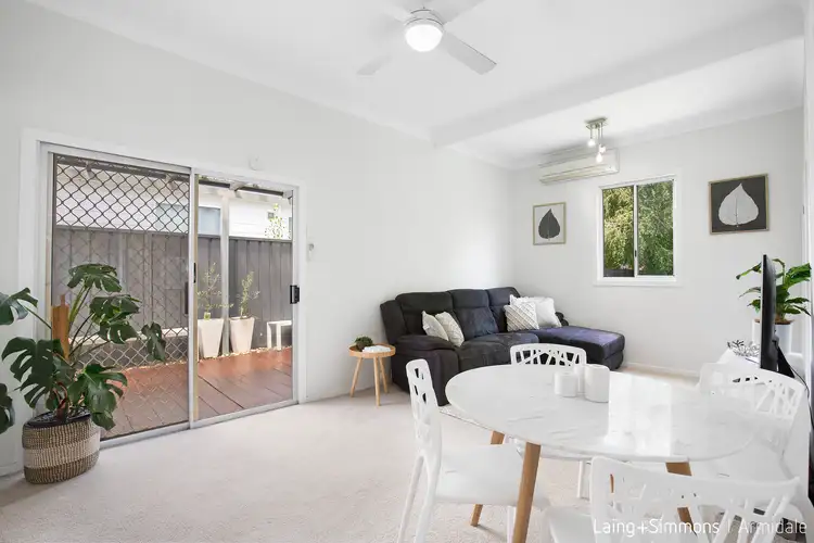 Fourth view of Homely house listing, 30 King Street, Uralla NSW 2358