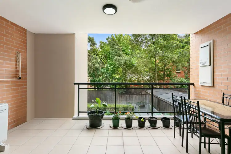 Third view of Homely apartment listing, 9/2-4 Duke Street, Strathfield NSW 2135