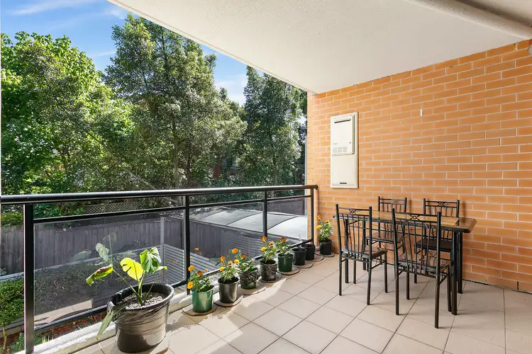 Fourth view of Homely apartment listing, 9/2-4 Duke Street, Strathfield NSW 2135