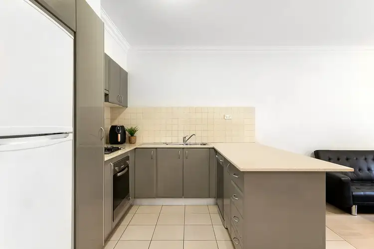 Fifth view of Homely apartment listing, 9/2-4 Duke Street, Strathfield NSW 2135