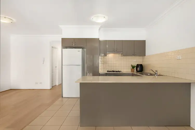 Sixth view of Homely apartment listing, 9/2-4 Duke Street, Strathfield NSW 2135