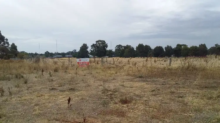 LOT 20, Sec 16 Weeah Street, Inglewood VIC 3517