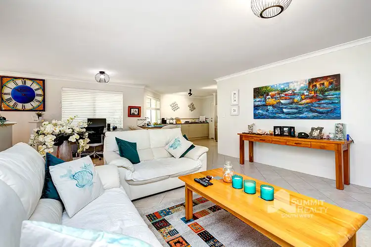 Fifth view of Homely house listing, 68 The Boulevard, Australind WA 6233