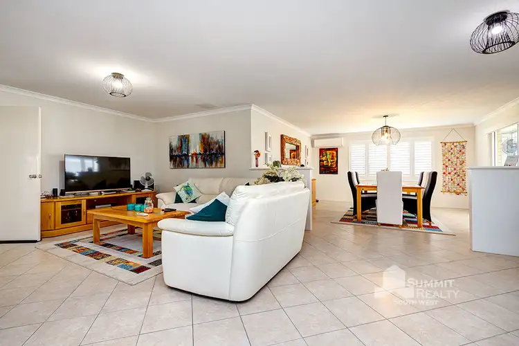 Sixth view of Homely house listing, 68 The Boulevard, Australind WA 6233