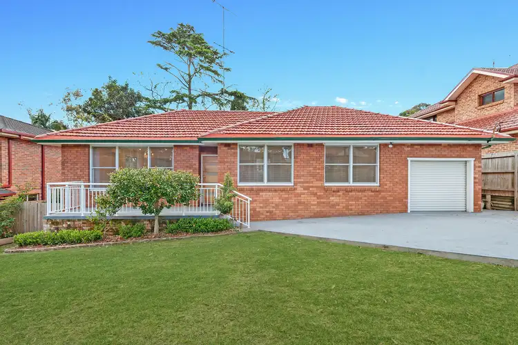 26 Loftus Road, Pennant Hills NSW 2120