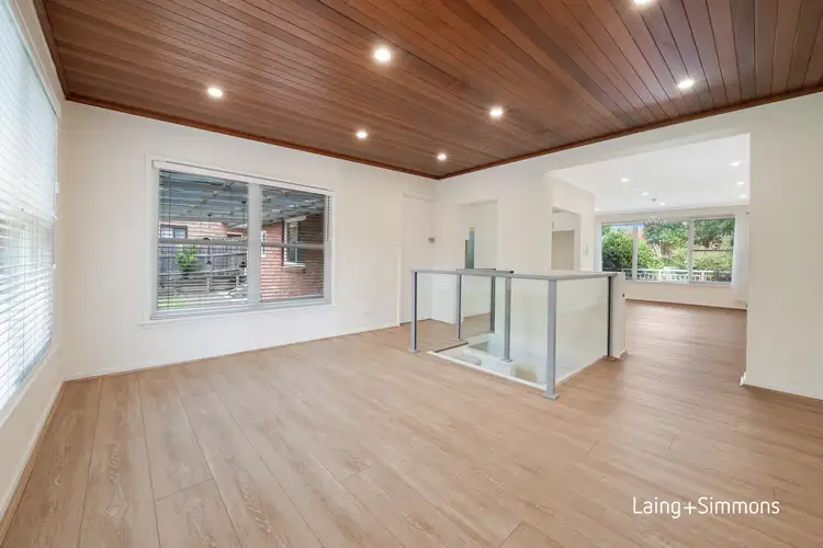 Fifth view of Homely house listing, 26 Loftus Road, Pennant Hills NSW 2120